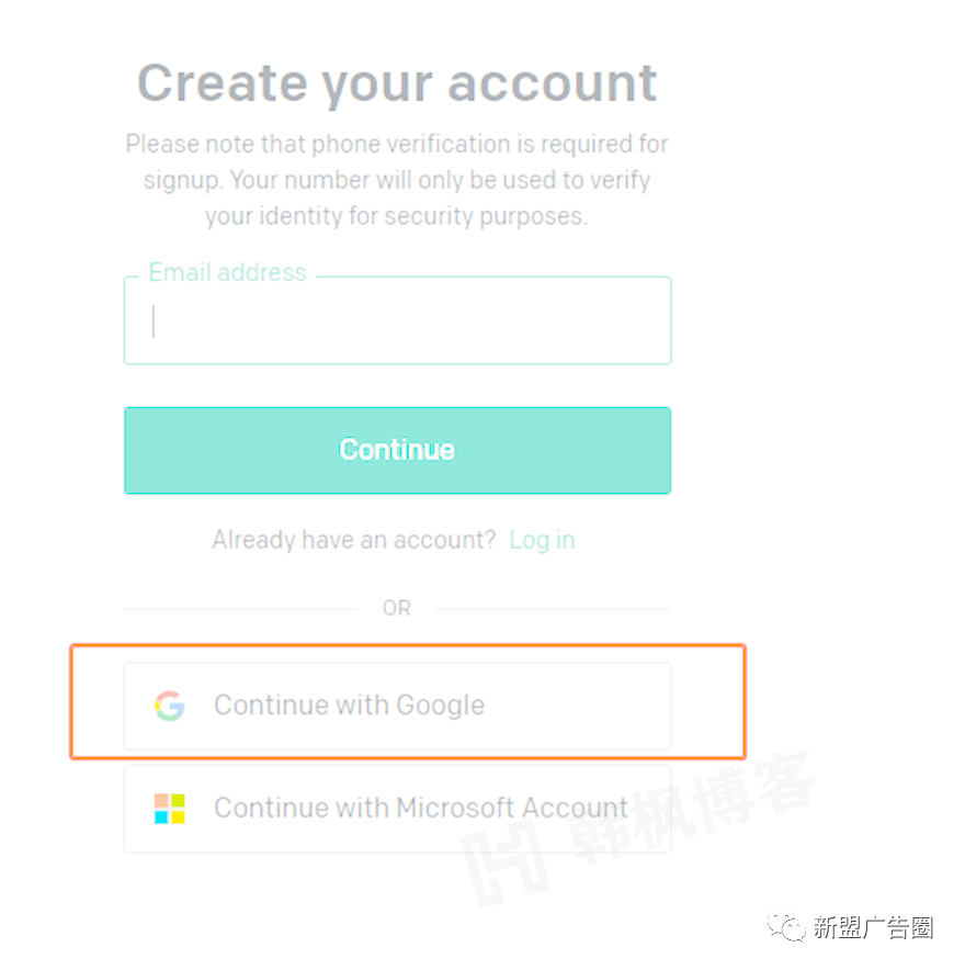 图片[6]-国内怎么使用ChatGTP-庆虎资源网