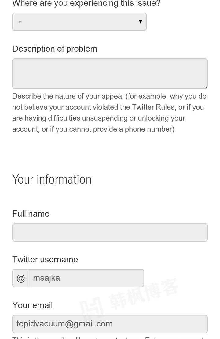 图片[4]-推特账号被冻结原因与解冻方法！！新手小白必看！！-庆虎资源网