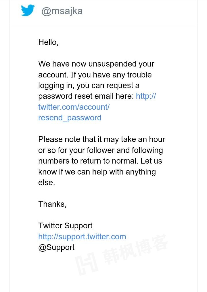 图片[5]-推特账号被冻结原因与解冻方法！！新手小白必看！！-庆虎资源网