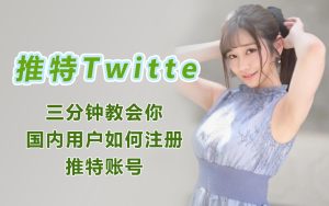 推特twitter小蓝鸟账号注册入口，2023完美推特twitter账号注册教程-EMSHOP发卡官网